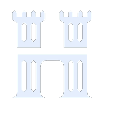 House Of Titans Fans